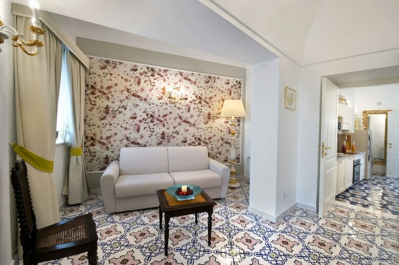 Hotel Palazzo Pascal