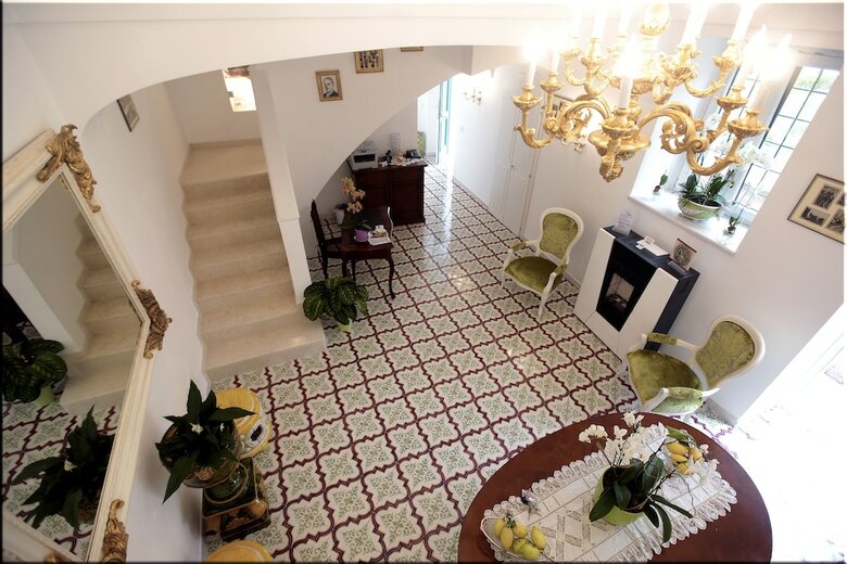 Hotel Palazzo Pascal