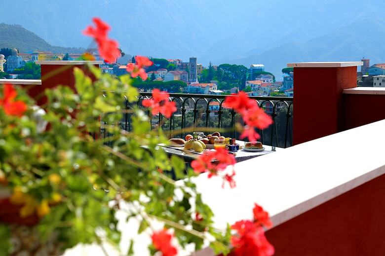 Hotel Palazzo Pascal
