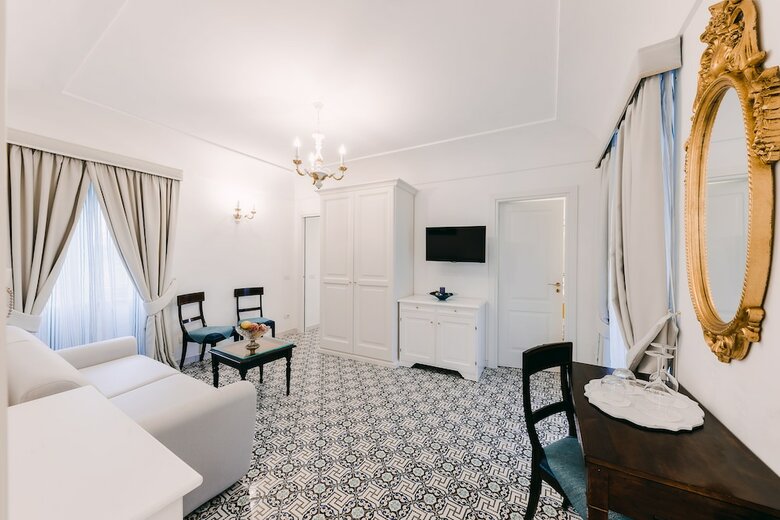 Hotel Palazzo Pascal