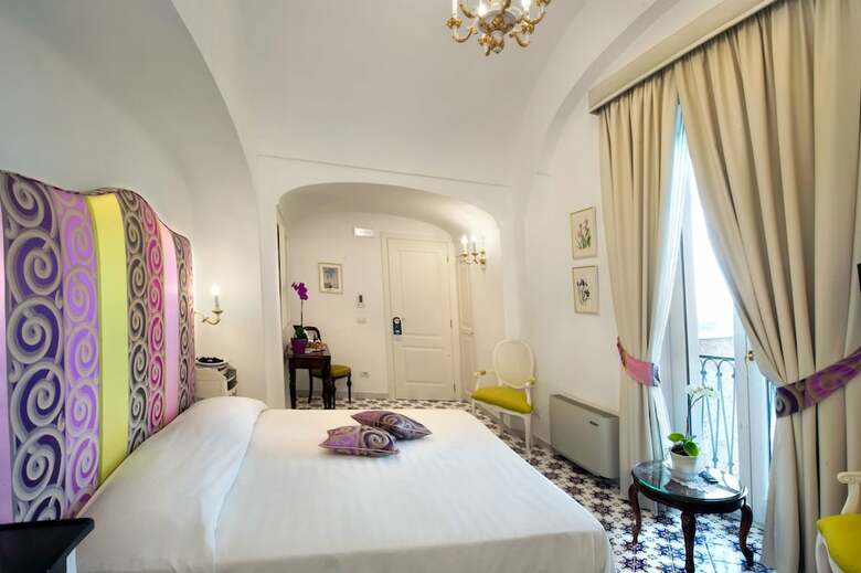 Hotel Palazzo Pascal