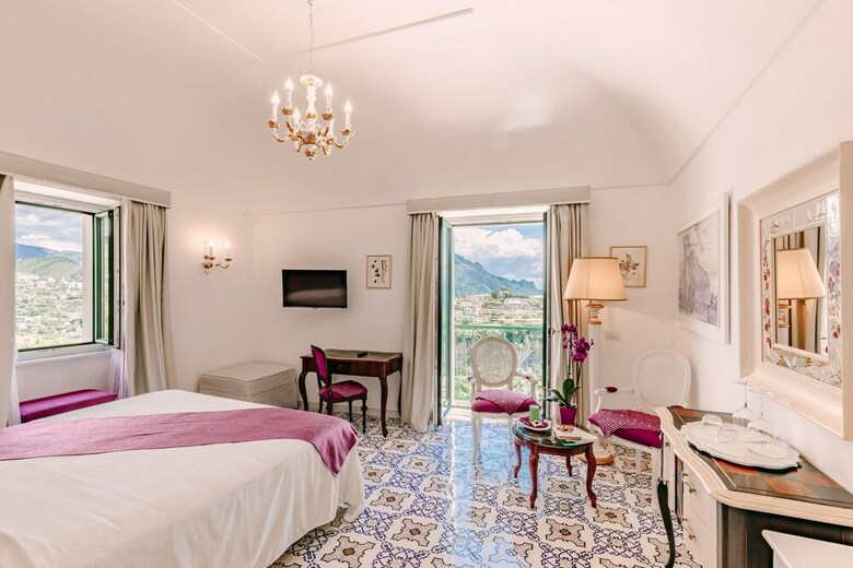 Hotel Palazzo Pascal