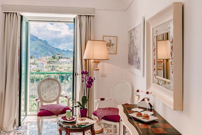 Hotel Palazzo Pascal