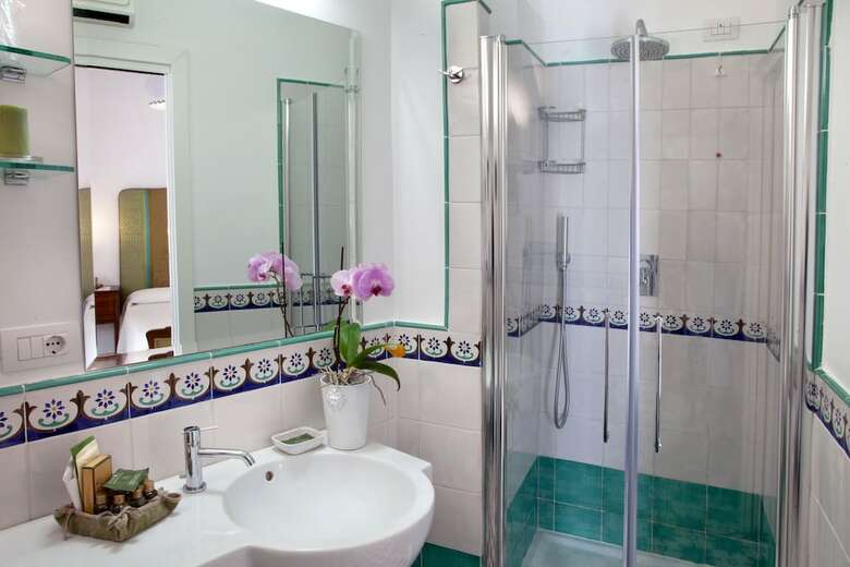 Hotel Palazzo Pascal