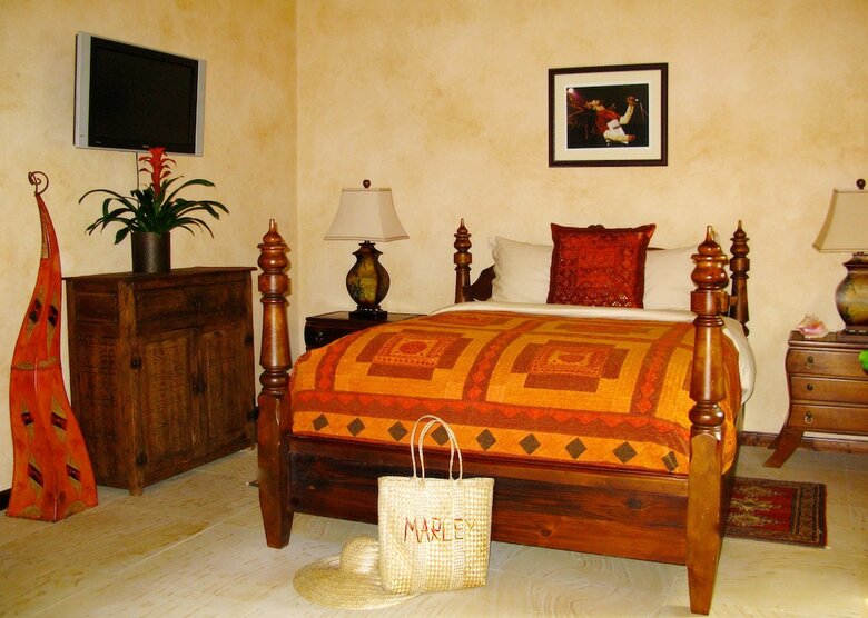Apartamento Marley Resort & Spa