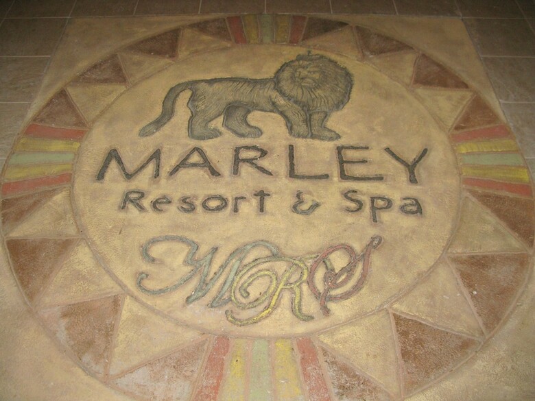 Apartamento Marley Resort & Spa