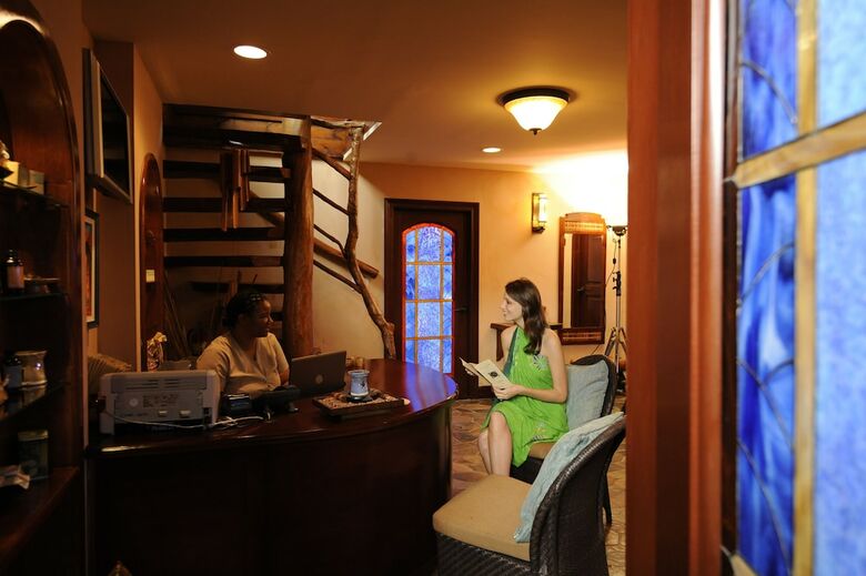 Apartamento Marley Resort & Spa