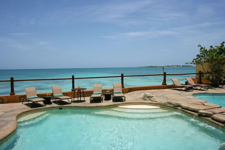 Apartamento Marley Resort & Spa