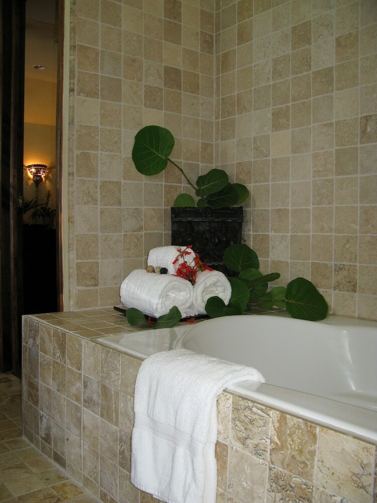 Apartamento Marley Resort & Spa