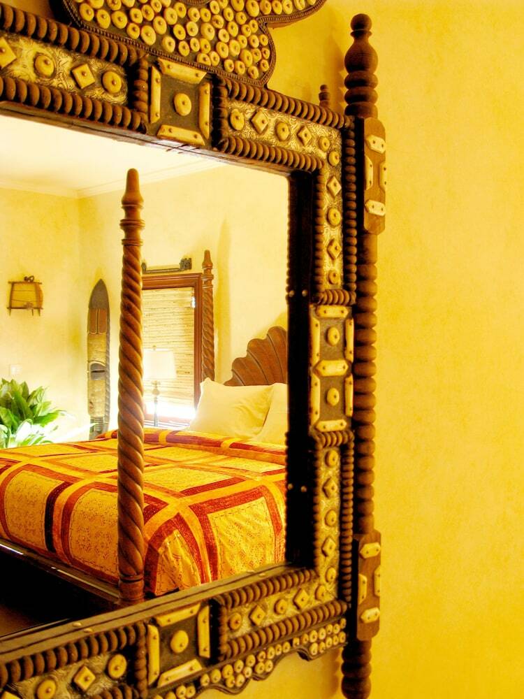 Apartamento Marley Resort & Spa