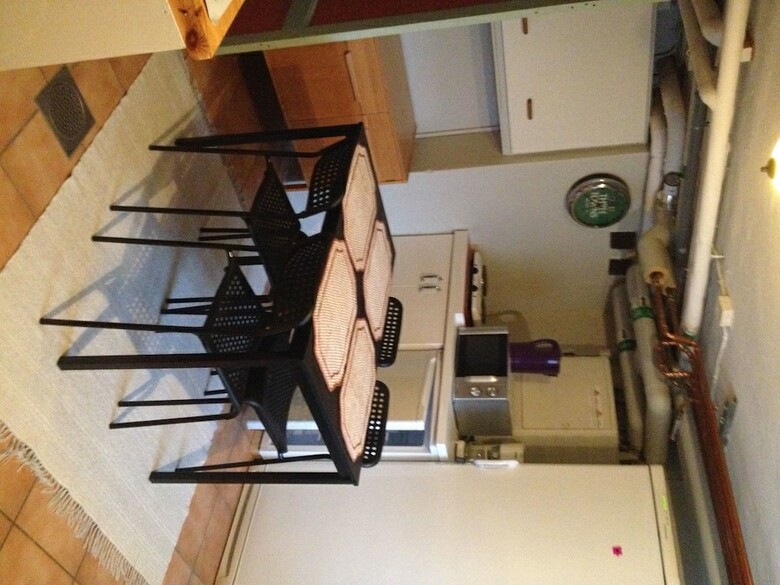 Vivans Bed & Self Catering