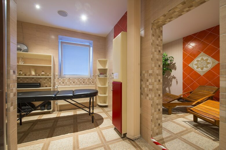 Hotel Sv�toj�nsky Ka?tie?