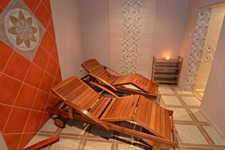Hotel Sv�toj�nsky Ka?tie?