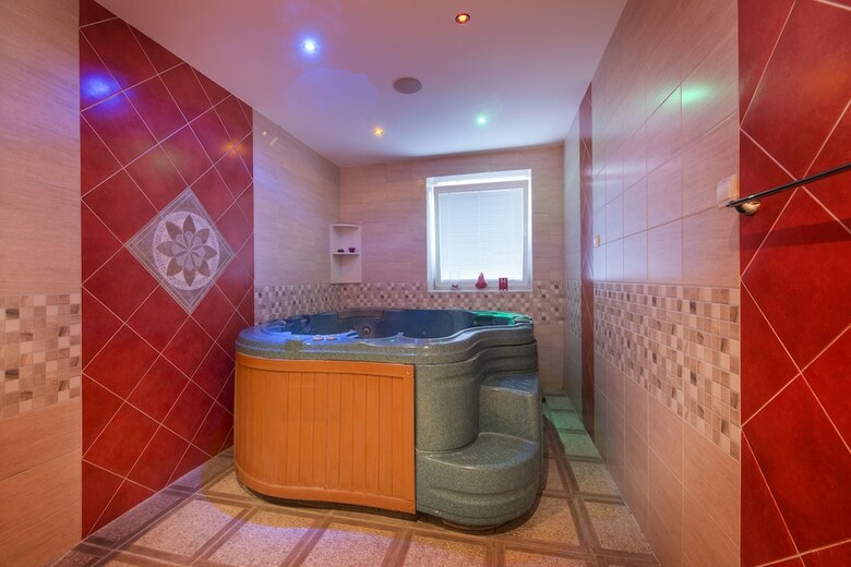 Hotel Sv�toj�nsky Ka?tie?