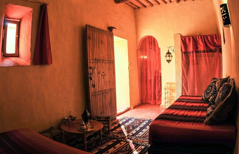 Hotel Dar Sofar