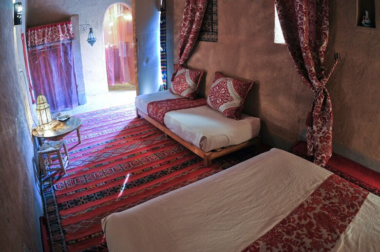 Hotel Dar Sofar