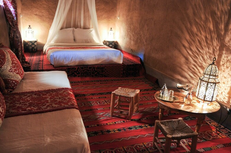 Hotel Dar Sofar