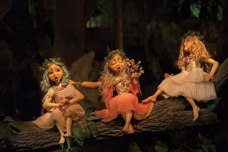 Efteling Hotel - Theme Park Tickets Included