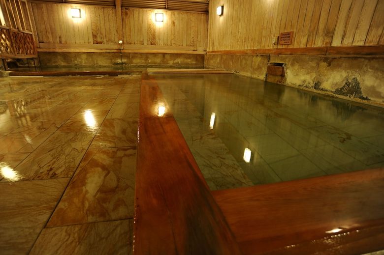 Hotel Shima Yamaguchikan