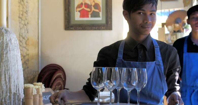 Hotel Bric-�-brac