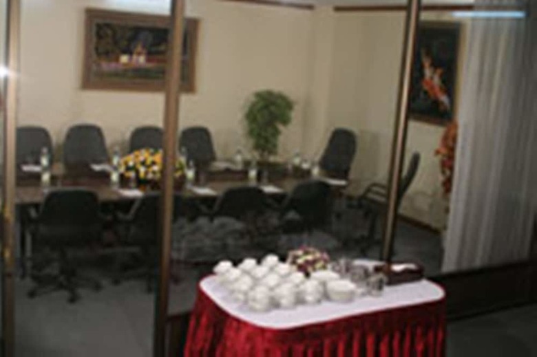 Yuzana Garden Hotel