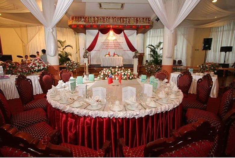 Yuzana Garden Hotel