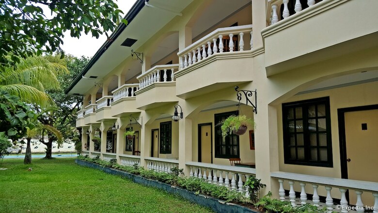 La Planta Hotel