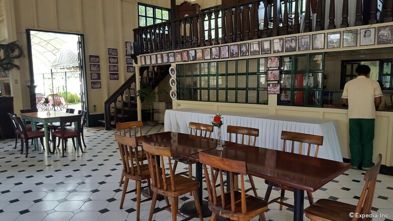 La Planta Hotel