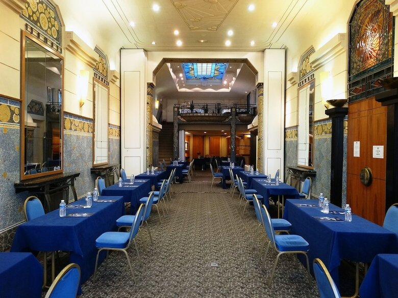 Best Western Hotel D'anjou