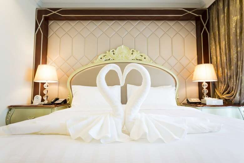 Hotel Lk President
