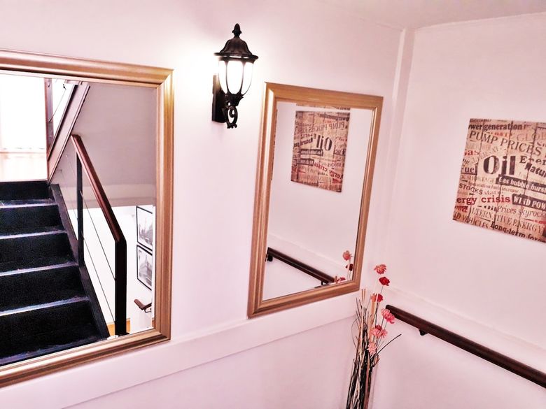 Hotel Casona Bustamante
