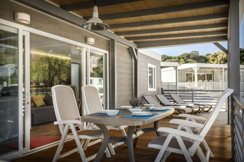 Mobile Homes Vestar