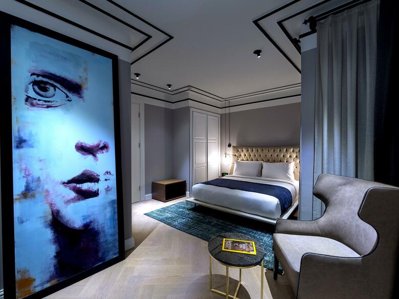 Walton Hotels Galata