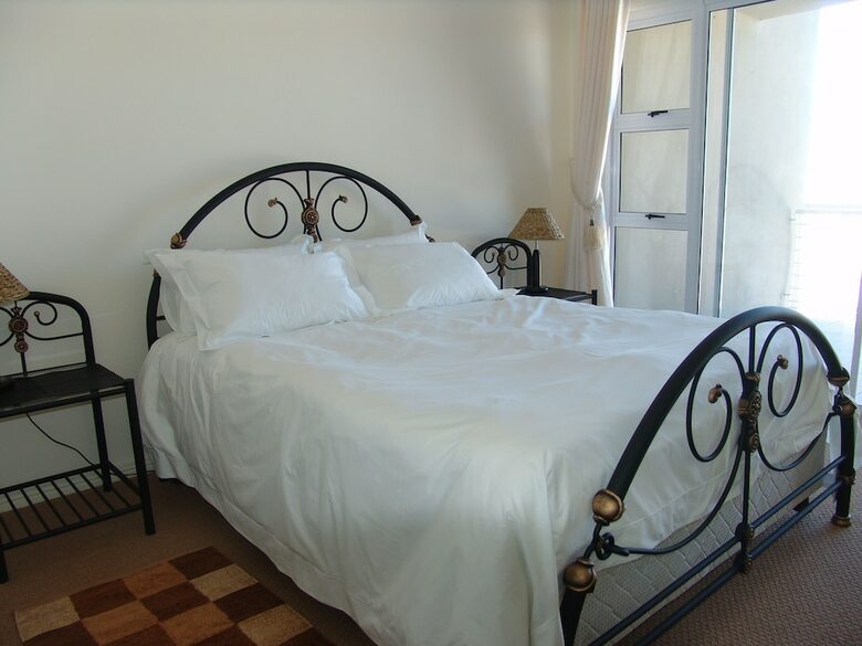 Apartamentos Bradclin Blouberg