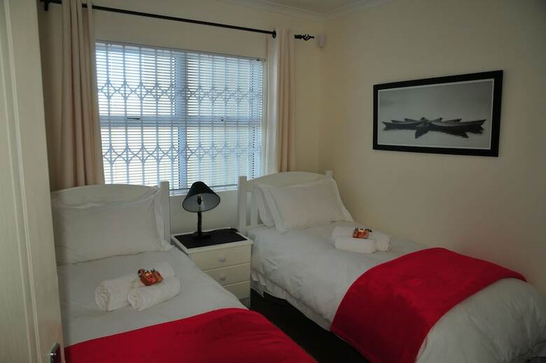Apartamentos Bradclin Blouberg