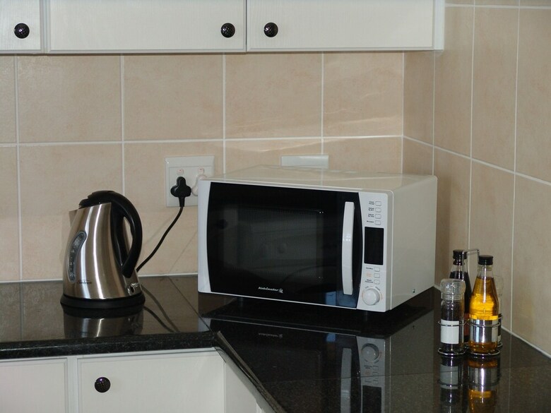 Apartamentos Bradclin Blouberg