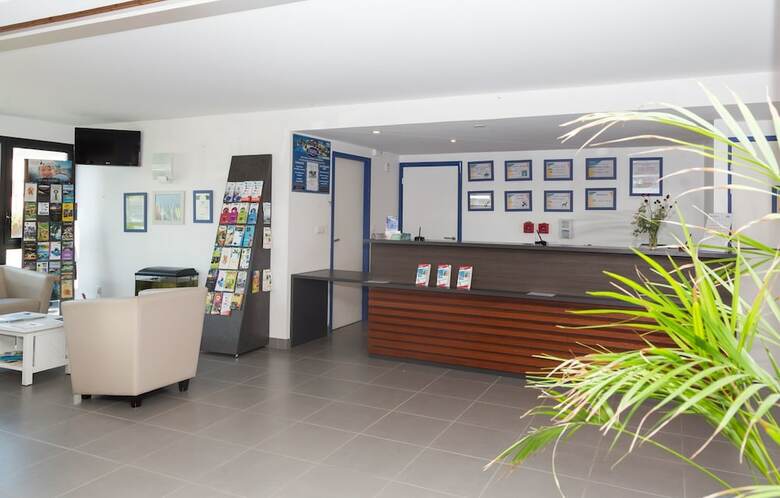 Residencia R�sidence Prestige Odalys Fleur De Sel