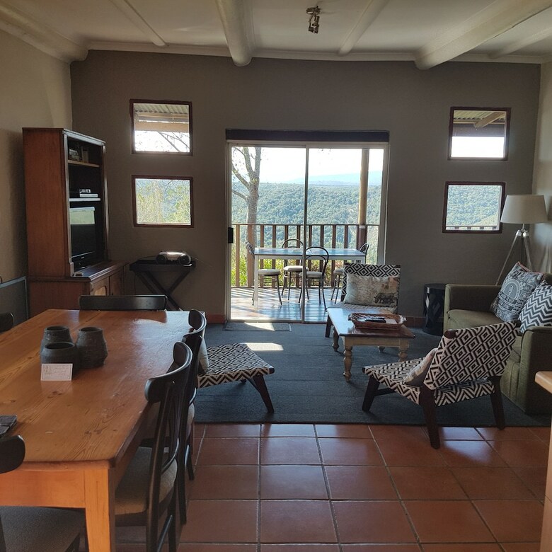 Forest Valley Cottages