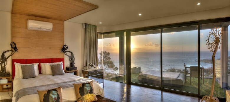 Hotel Sea Star Rocks