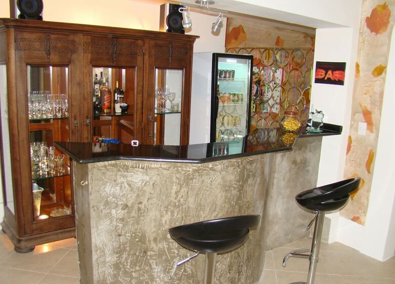 Hostal Hostel Braz
