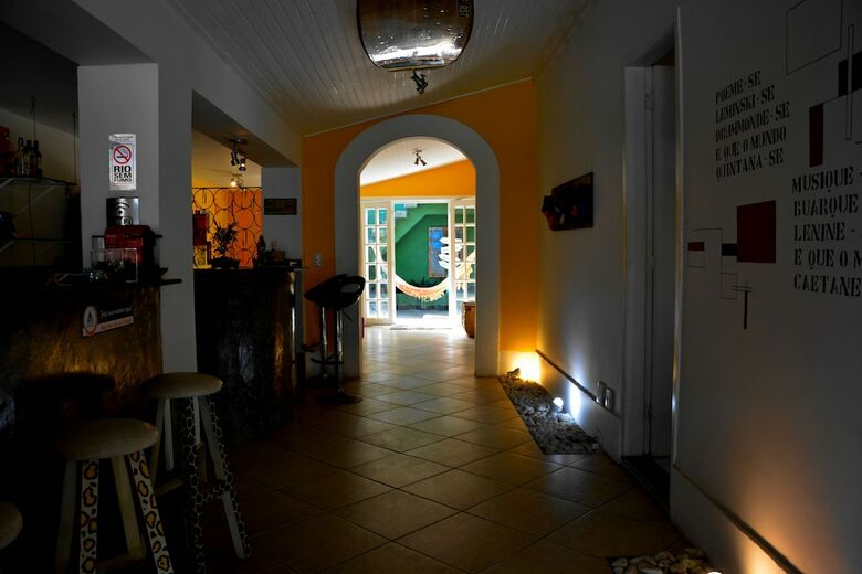 Hostal Hostel Braz