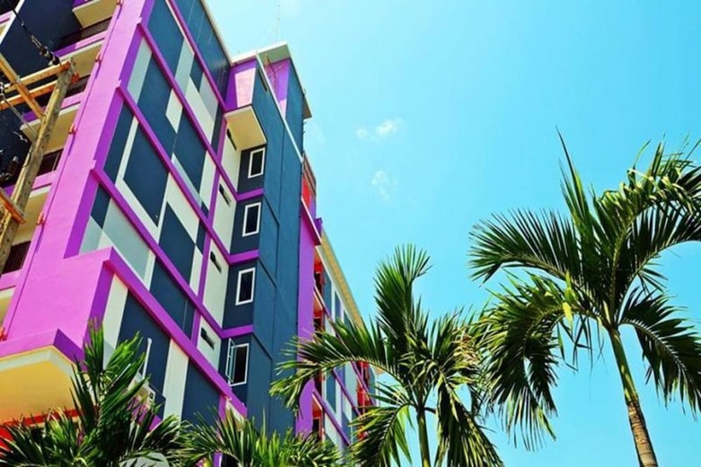 Familyhotel