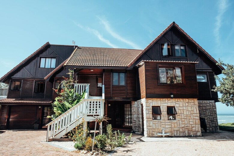 Hostal Surf Lodge South Africa - Hostel