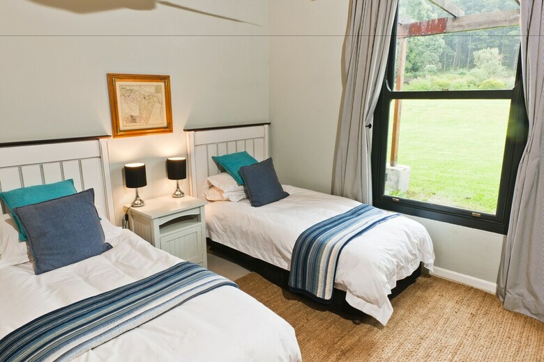 Posada Rockwood Lodges