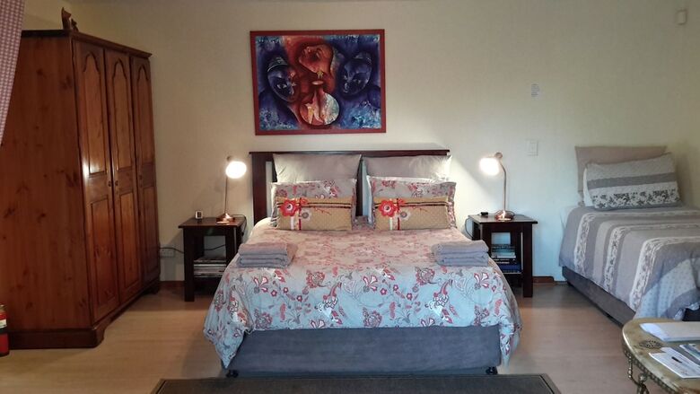 Masescha Country Estate