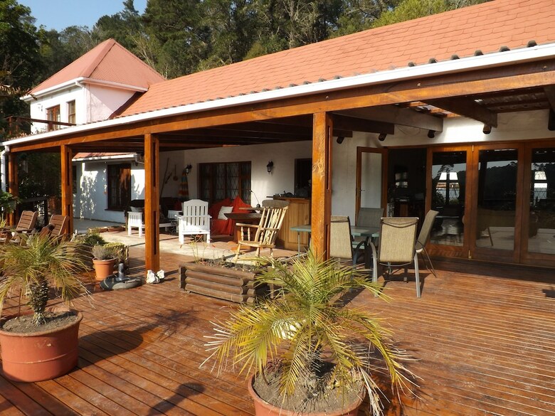 Masescha Country Estate