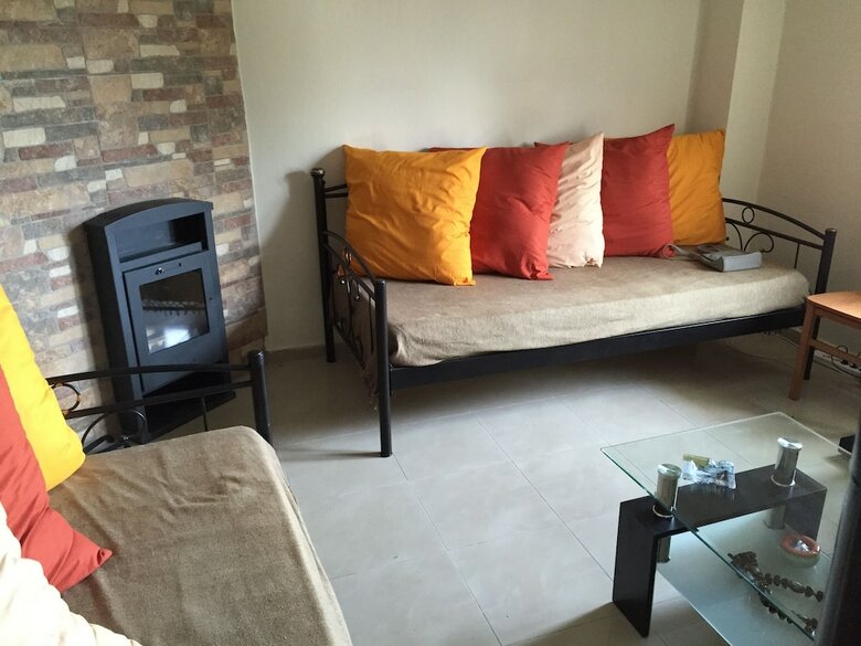 Apartamentos Farm Villa