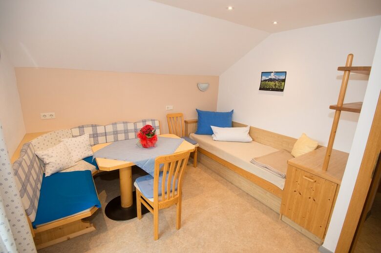 Apartamentos Haus Sch�nberg