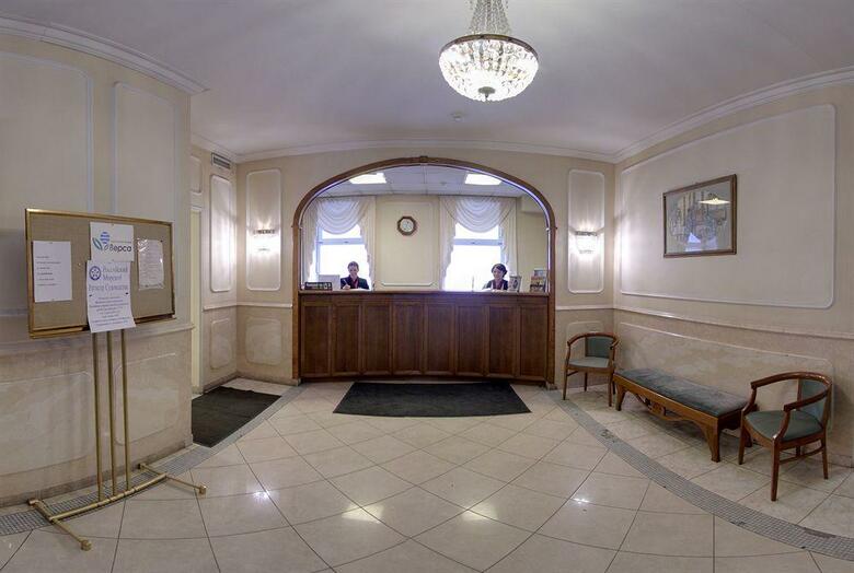 Best Western Plus Centre Hotel