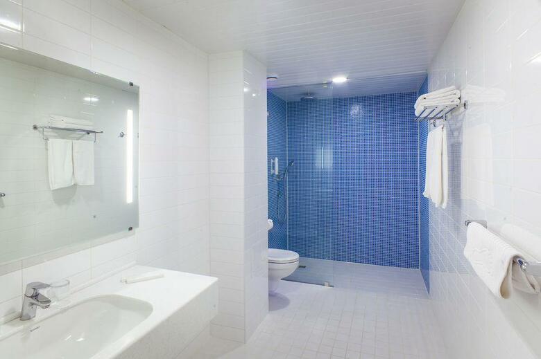 Best Western Plus Centre Hotel